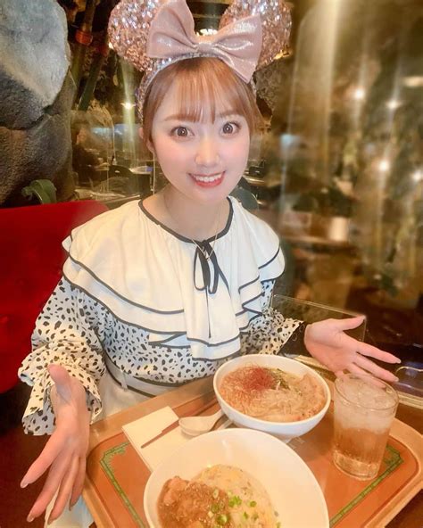 松本ゆんさんのインスタグラム写真 松本ゆんinstagram「🍜🇨🇳🍜🇨🇳🍜🇨🇳 ⛅️おはようございます⛅️ Goodmorning