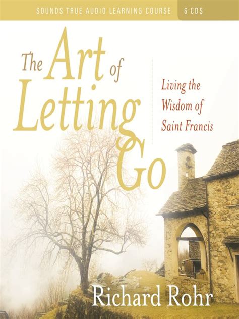 The Art Of Letting Go Oc Public Libraries Overdrive