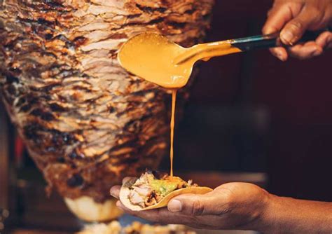 Los Mejores Tacos Al Pastor En Cdmx The Guide Cdmx