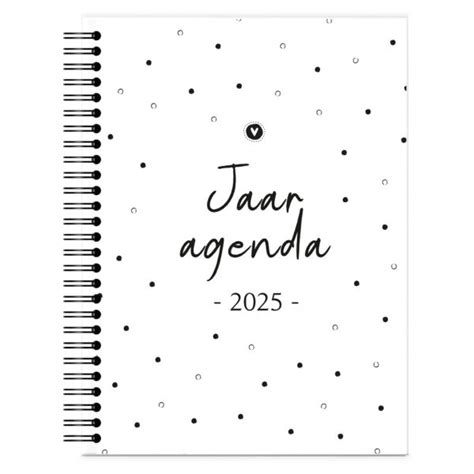 Agenda Kopen Invulboekjes Nl