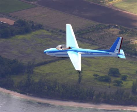 Glider Tours Get Federal Scrutiny After Dillingham Airfield Crash ...