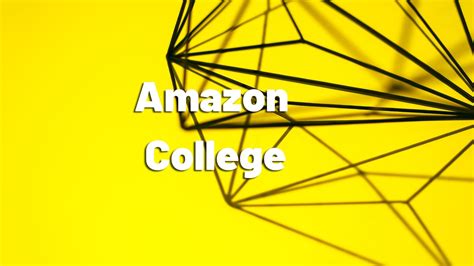 Amazon College