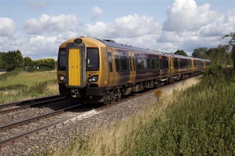 West Midlands Railway: Check your train ahead of timetable change ...