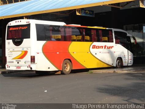 Bontur Turismo Em Uberaba Por Thiago Pereira Id