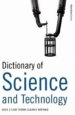 Dictionary of Science and Technology by S.M.H. Collin | Goodreads