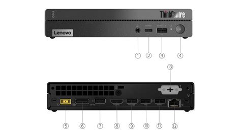 Thinkcentre Neo 50q Gen Intel Tiny Powerful Compact 1l 41 Off