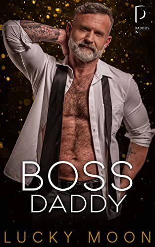 Boss Daddy Daddies Inc Book 1 Kindle Edition By Moon Lucky Literature And Fiction Kindle