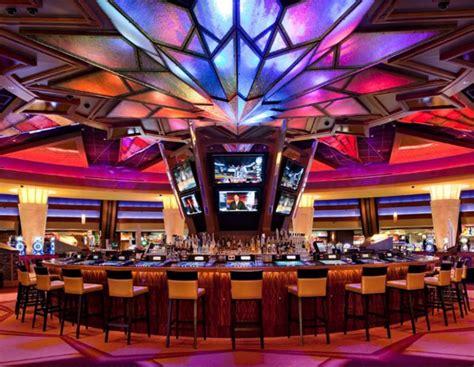 Mohegan Sun Pocono Floor Plans