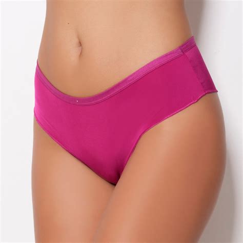 Calcinha Confort Lingerie BR Atacado Para Revenda