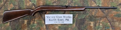 Winchester Model 55 22lr Free For Sale At