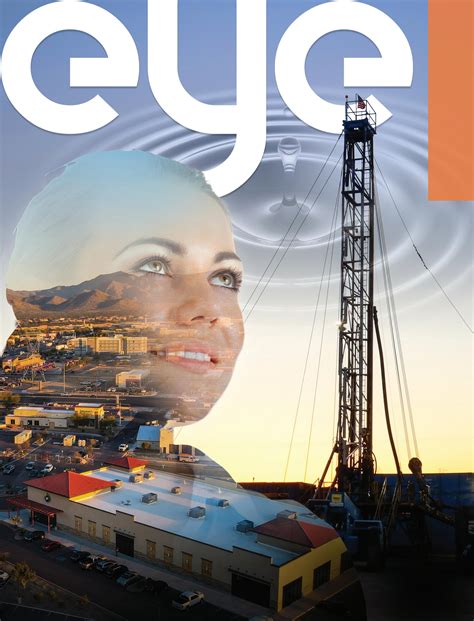 Eye on Buckeye | March 2023 | Buckeye's Water Management by City of