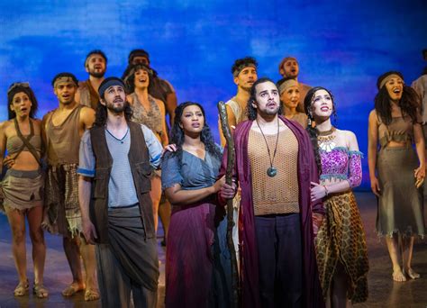 The Prince Of Egypt The Musical Hits Cinemas October Th News