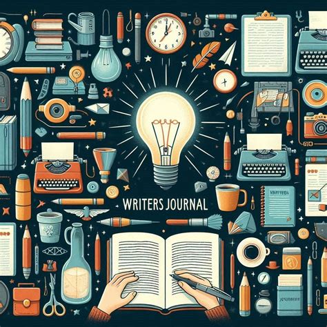How To Become A Writer – Writer Journal 
