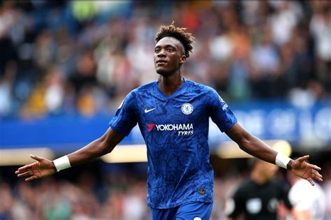 Tammy Abraham: The remarkable stat which suggests Chelsea star should ...