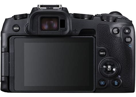 New Canon Eos Rp Announced 1299 Full Frame Mirrorless Camera With Ef