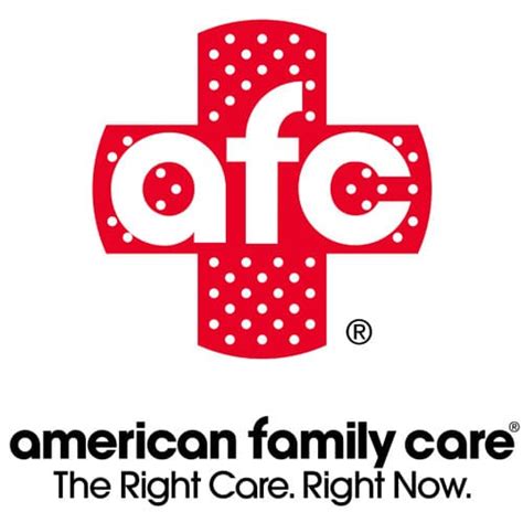 American Family Care - 919 Marketing