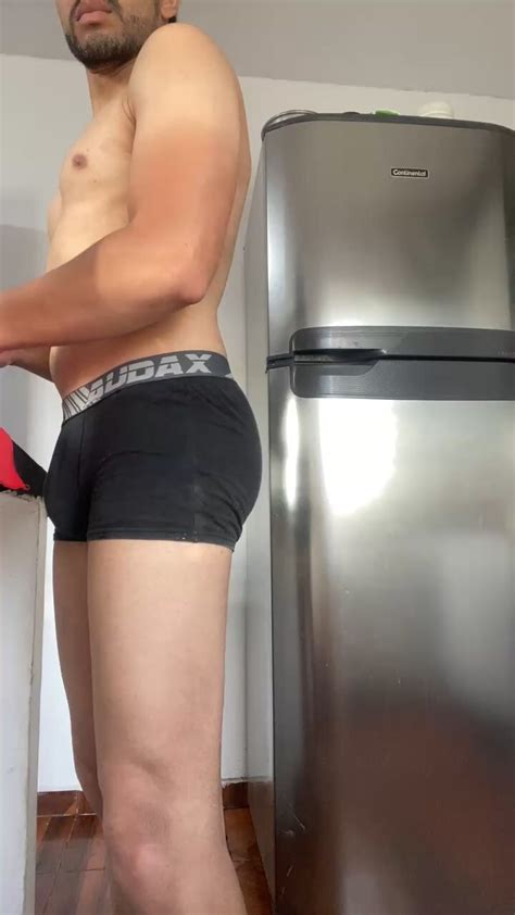 Exercising Naked On Camera ThisVid