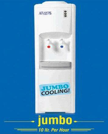 Atlantis Jumbo Hot And Cold Water Dispenser At Best Price In Durg Id