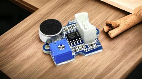 10 электронных модулей платформы Grove с AliExpress для электронного ...