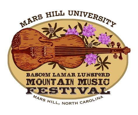 Lunsford Festival Canceled - Mars Hill University