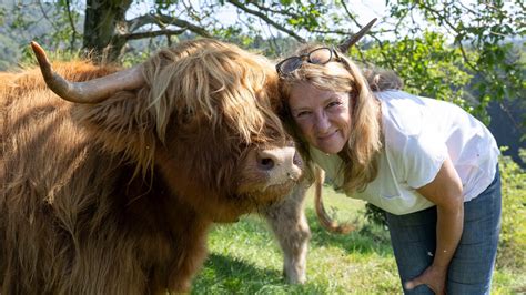 Land Lecker Kulinarische Sch Tze Zu Gast Bei Christine