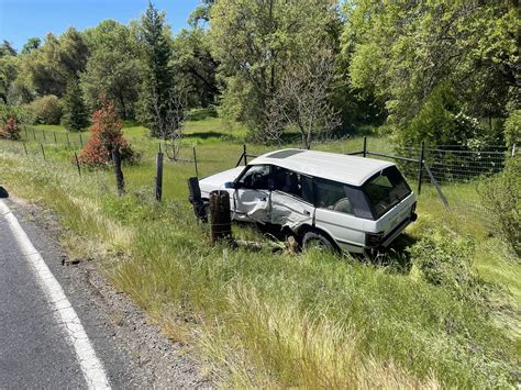 Victim Identified In Hwy 12 Motorcycle Crash