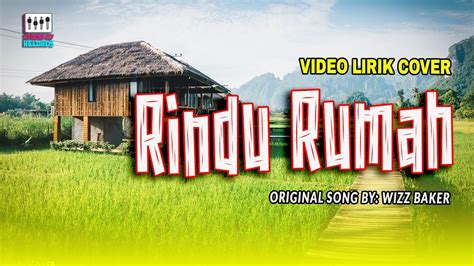 Rindu Rumah Video Lirik Cover Studio67 Coversong YouTube