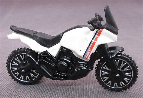 Ducati DesertX A Hot Wheels Newsletter