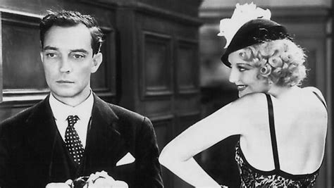 Buster Keaton Biography | American Masters | PBS