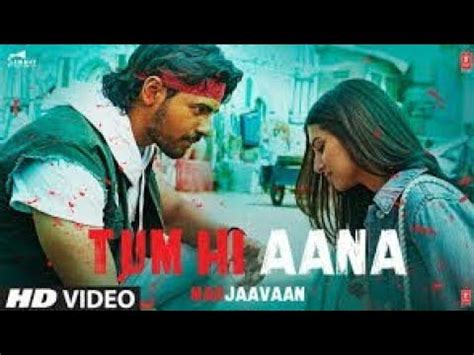 Tum Hi Ana Song YouTube