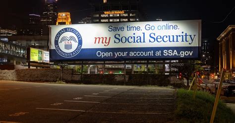 The Ongoing Social Security Scam La Progressive