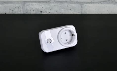 Умные» розетки: назначение, разновидности, выбор и применение. Умные ...