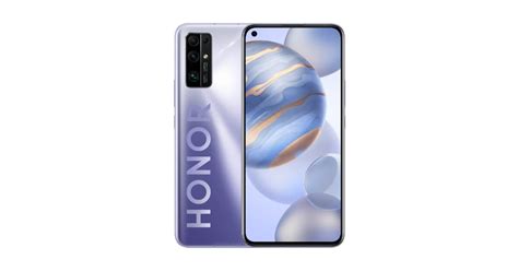 Honor 30 สรุปสเปค ราคาล่าสุด และโปรโมชั่น