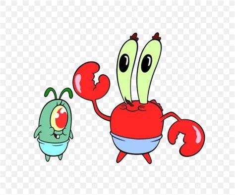 Mr Krabs Plankton And Karen Spongebob Squarepants Squidward Tentacles 0 Hot Sex Picture