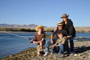 Lake Havasu Fishing Guide: Tip to Catching Bass and More in Arizona ...