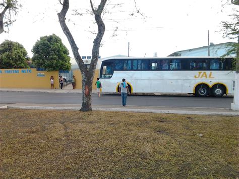 Escola Estadual João De Freitas Neto - 9