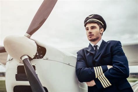 De la passion à la profession Devenir pilote en France