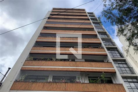 Condomínio Edifício Araucária Barra Funda São Paulo Alugue ou