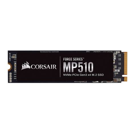 Disco Ssd M Corsair Force Series Mp B Gb D Tlc Nvme