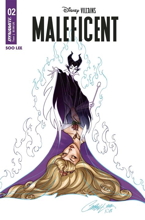 Disney Villains Maleficent 2 Preview Follow That Bird