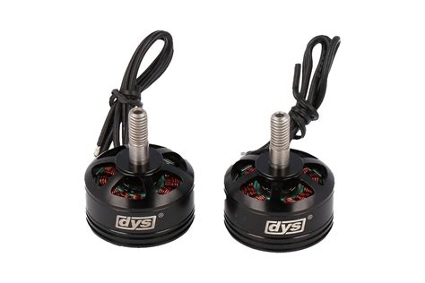 Dys Motor SE2205 2550kv 2 Stück CW CCW kaufen FPV24