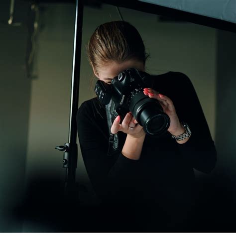 What Skills Does A Professional Photographer Need? 