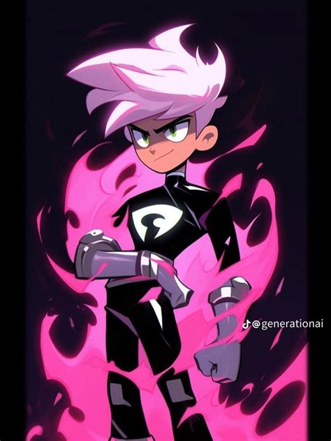 Pin By Елізабет Д Клокс On персонажи Danny Phantom Phantom Comics