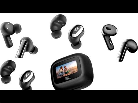 Jbl Live Tws Series Earbuds Launches With Jbls Soundgear Sense