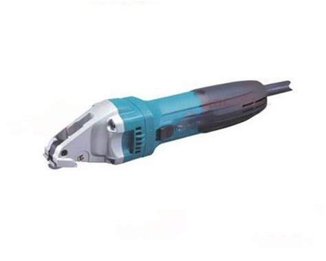 Шлицевые ножницы по металлу JS 1601 Makita купить по выгодной цене с ...