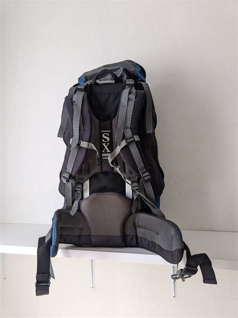 Туристичний рюкзак Travel Extreme Bizon 100 для походів: 2 200 грн ...