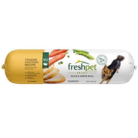 8 Best Fresh Dog Food Brands: [2022 Reviews + Ratings]