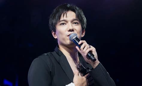 Димаш Кудайберген - казахский певец, завоевавший мировую славу - fambio.ru