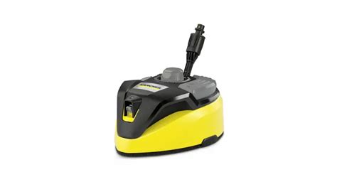 Karcher T Plus T Racer Surface Cleaner User Guide Manuals