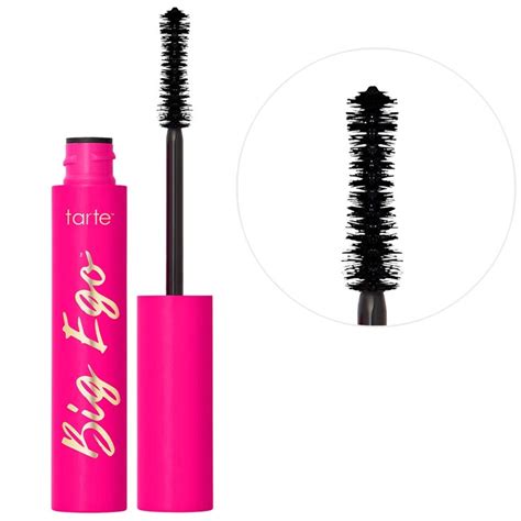 Big Ego Mascara - tarte | Sephora